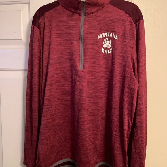 Montana Grizzlies long sleeve - Picture 3 of 4